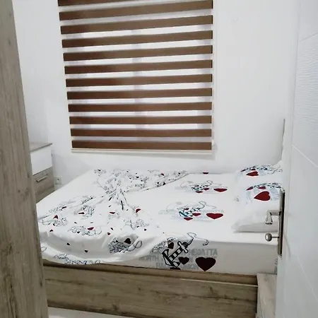 Ebru Apart Daire Fethiye